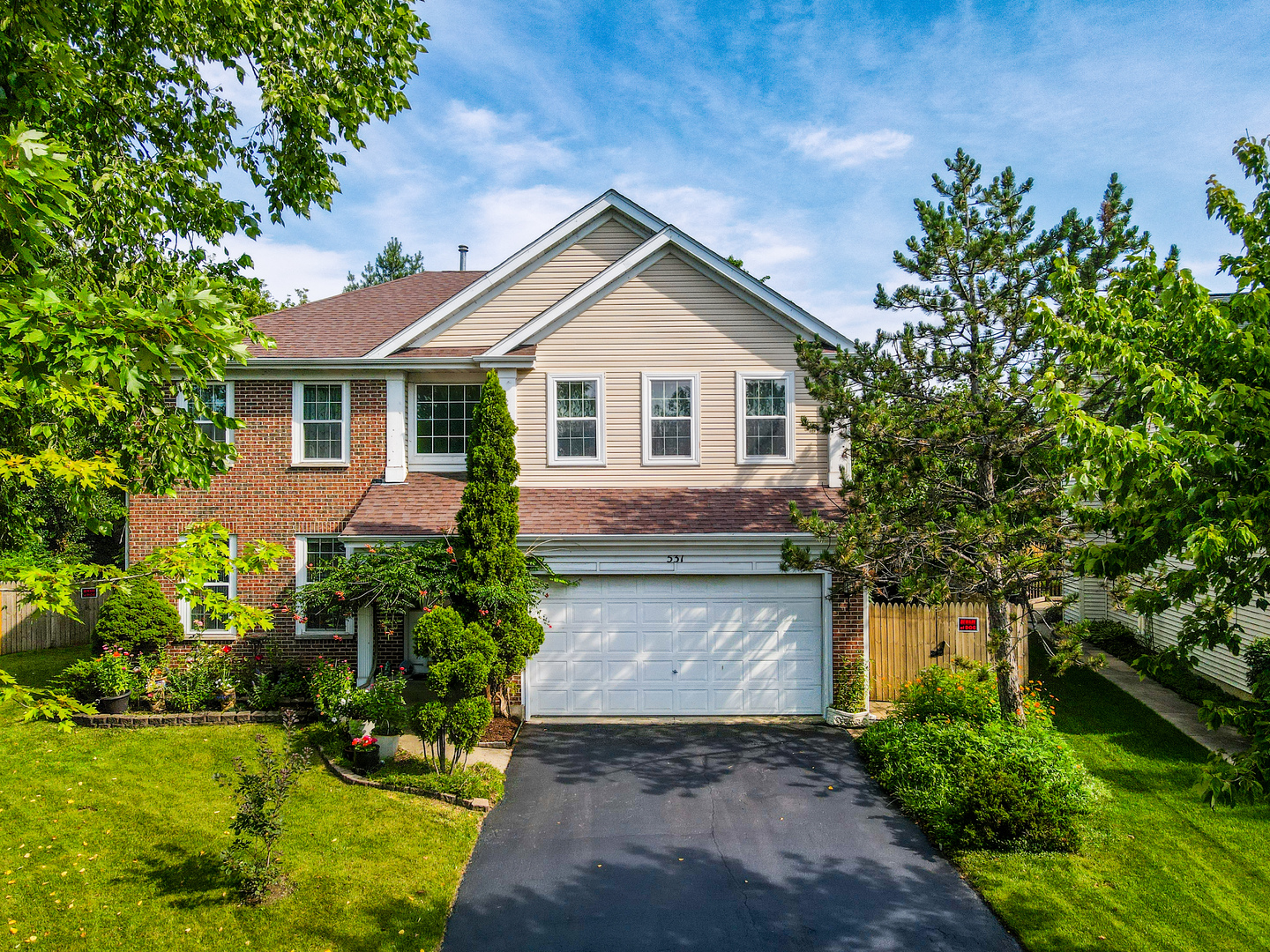531 Springwood Avenue, East Dundee IL 60118