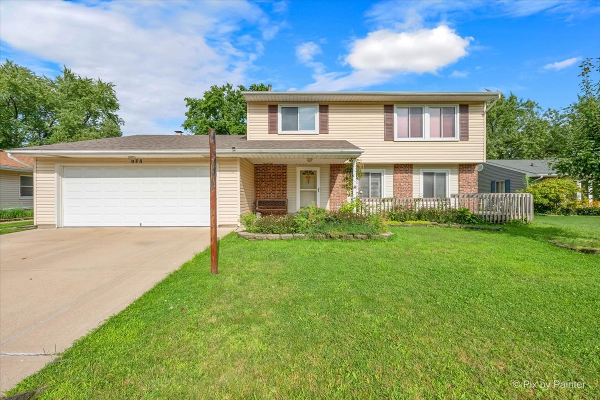 137 Mulford Drive, Elgin IL 60120