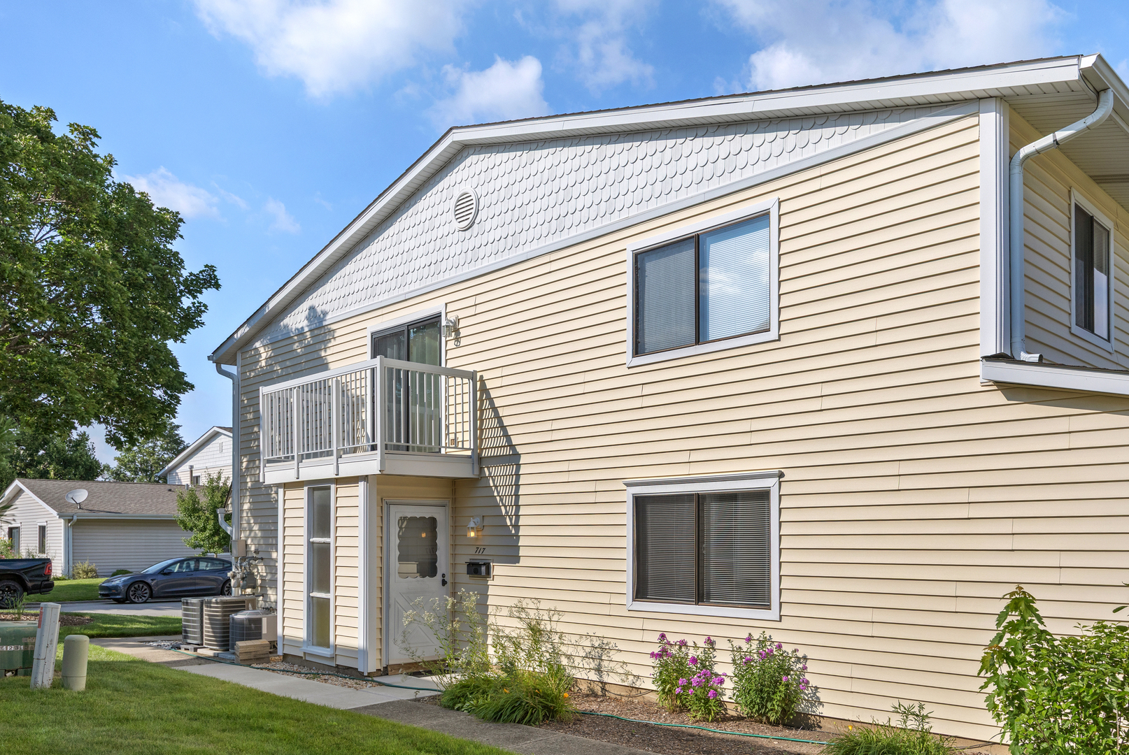 717 Whitesail Drive Unit 717, Schaumburg IL 60194