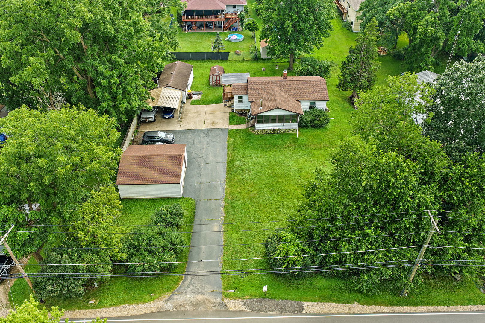 809 Washington Street, Woodstock IL 60098