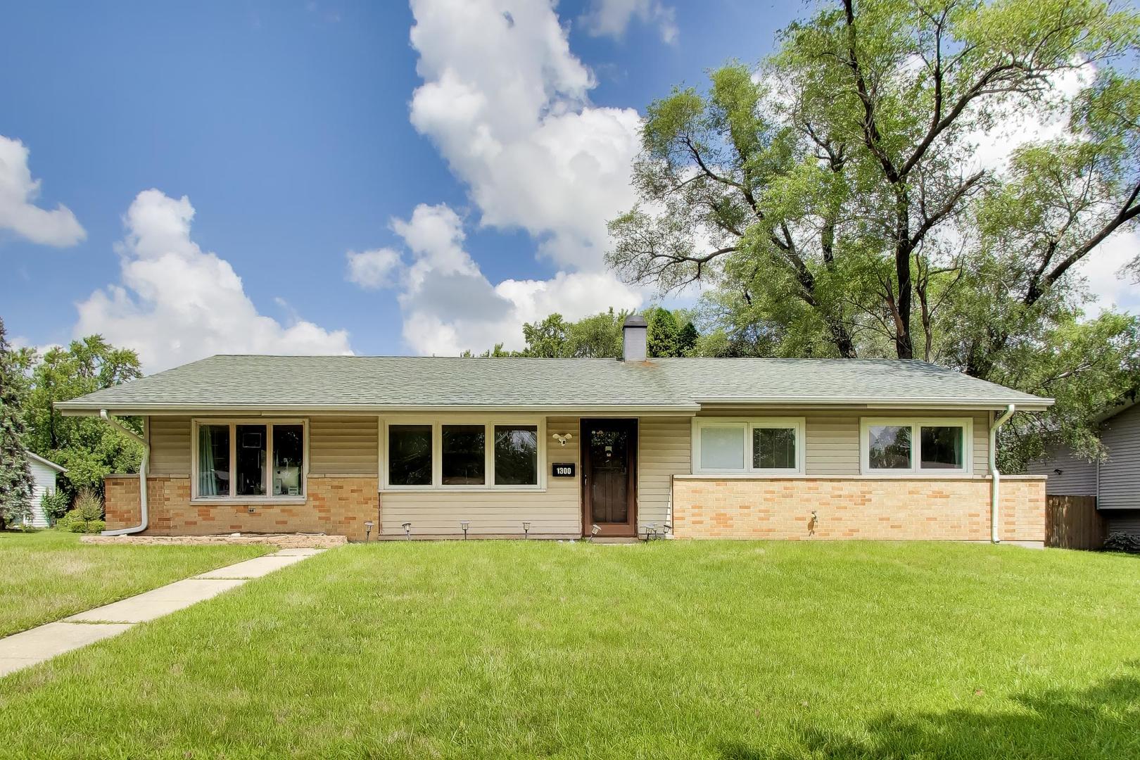1300 Jefferson Road, Hoffman Estates IL 60169