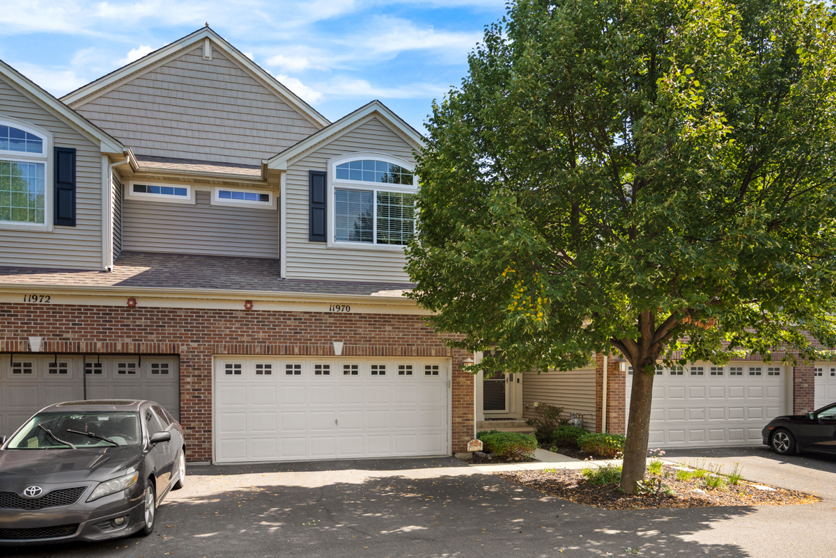 11970 Brunschon Lane, Huntley IL 60142