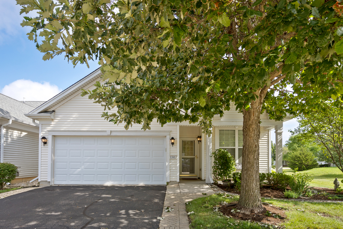 13412 Morgan Way, Huntley IL 60142