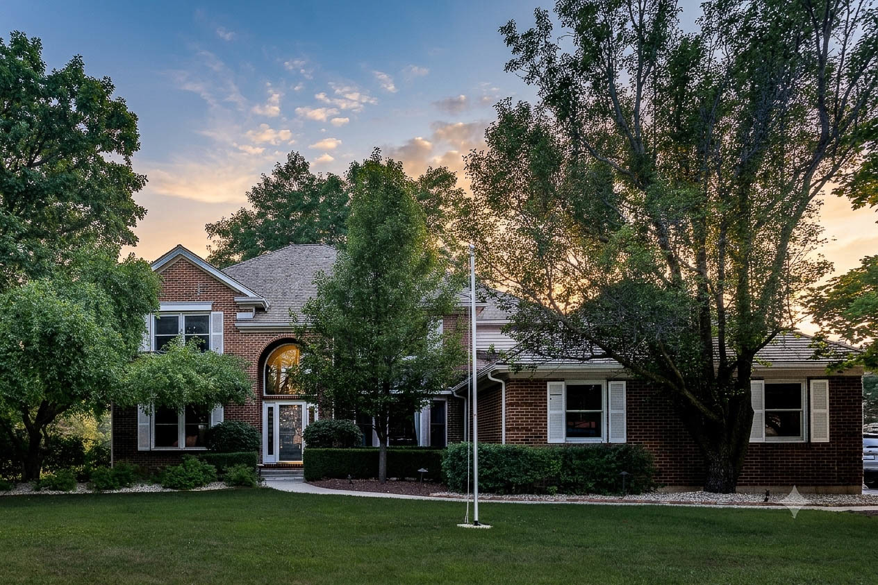 1422 Eagle Ridge Drive, Antioch IL 60002