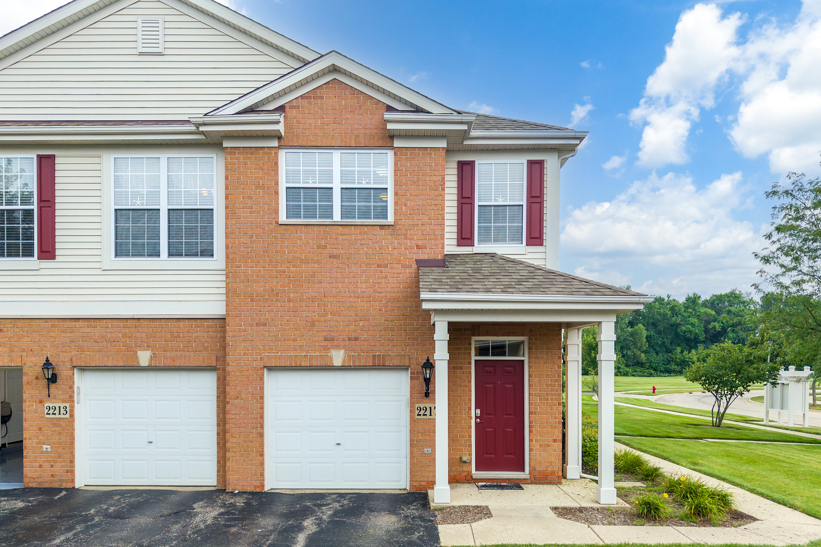 2217 Concord Drive, Mchenry IL 60050