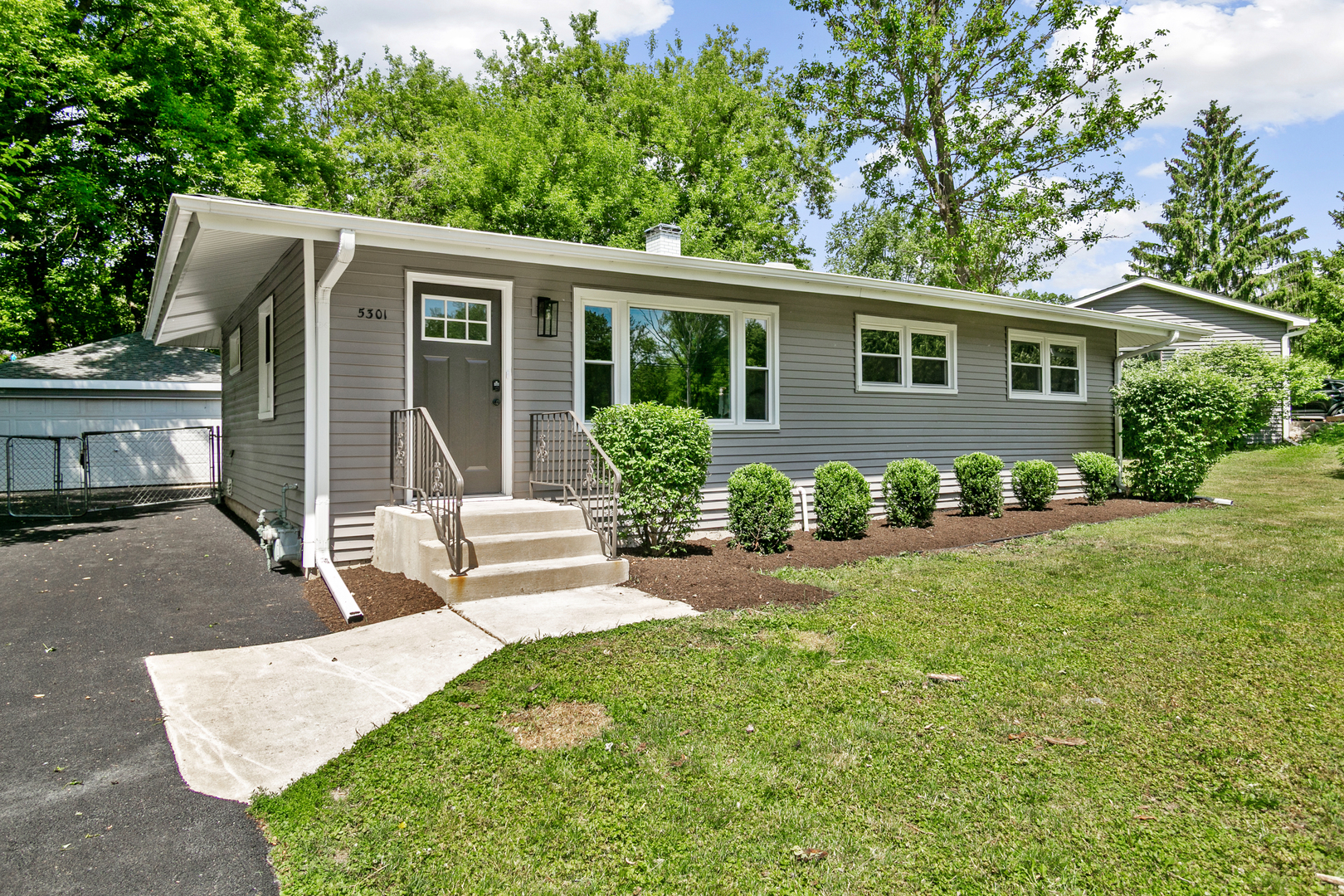 5301 Pistakee Drive, Johnsburg IL 60051