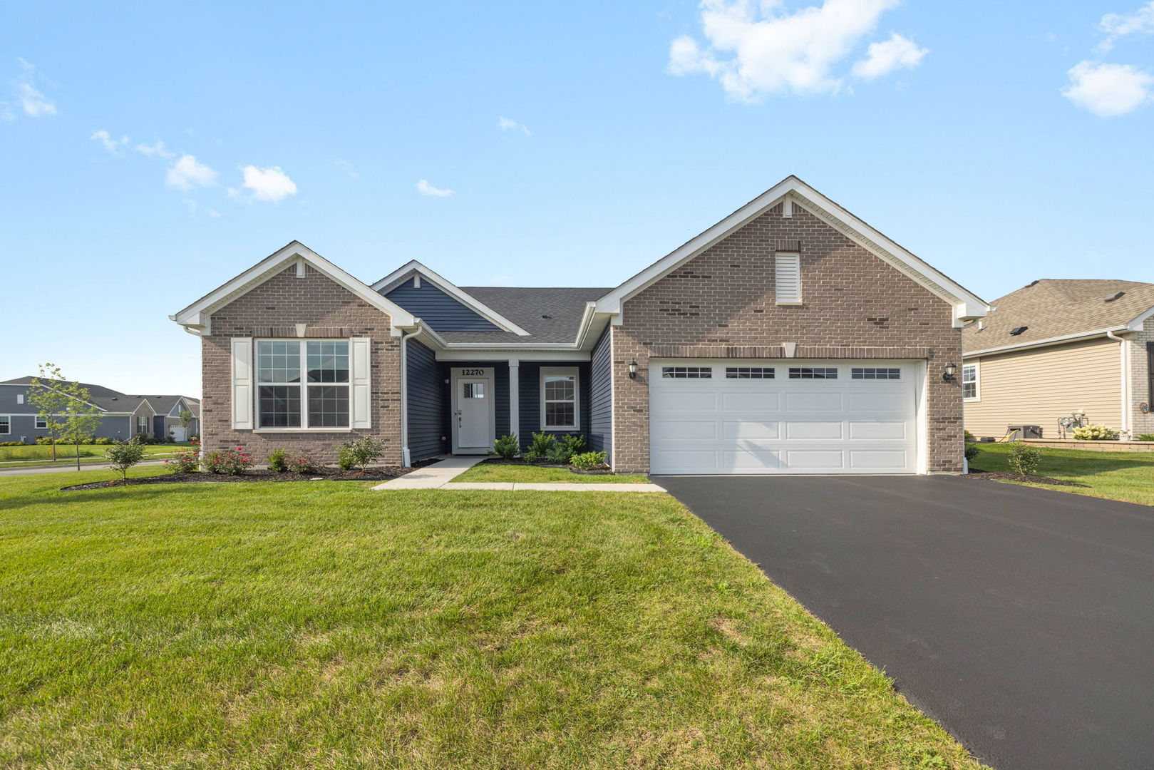 12270 Ehorn Road, Huntley IL 60142