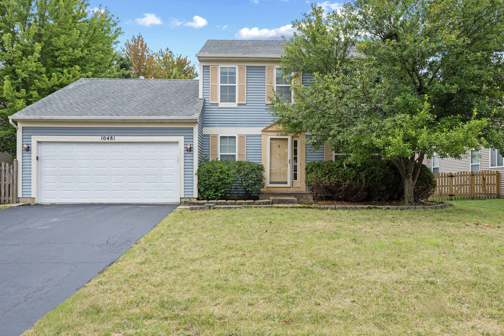 10481 Somerset Lane, Huntley IL 60142