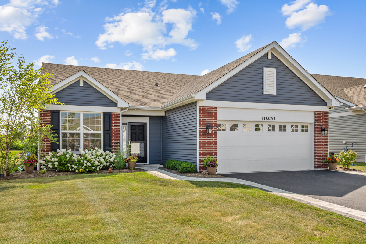 10270 Ehorn Road, Huntley IL 60142