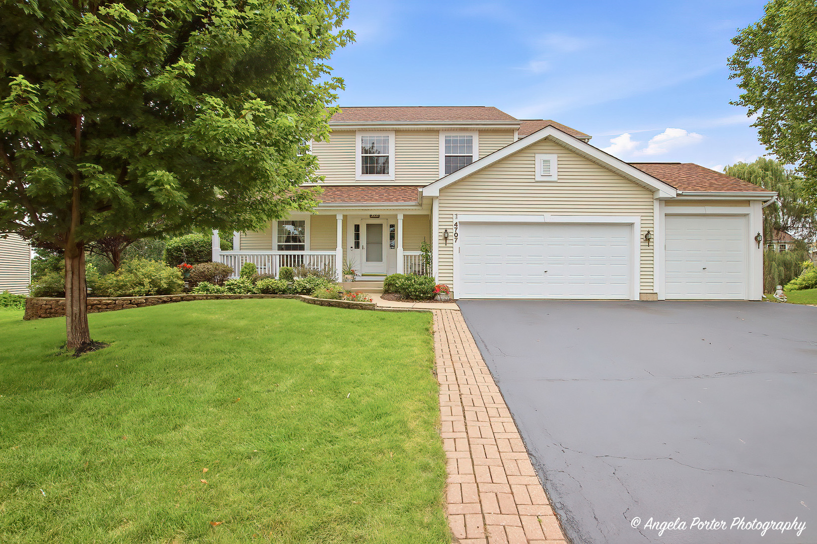 4707 Joyce Lane, Mchenry IL 60050