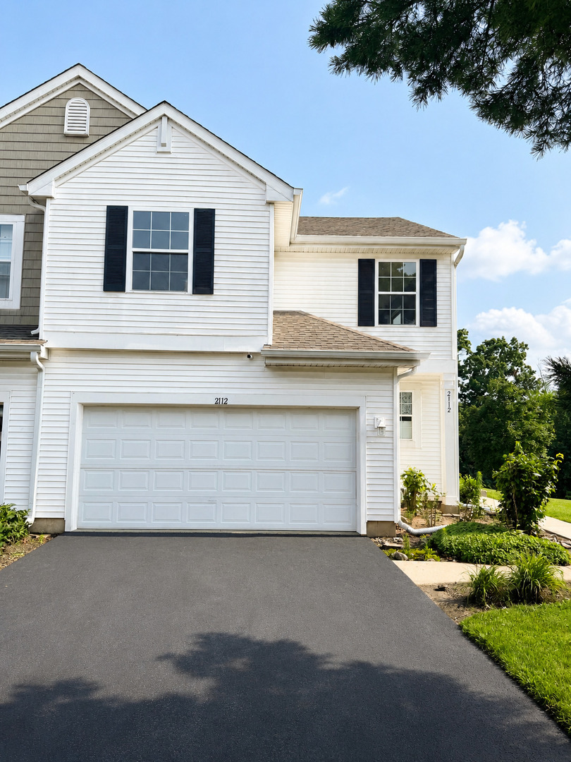 2112 Orchard Lane, Carpentersville IL 60110