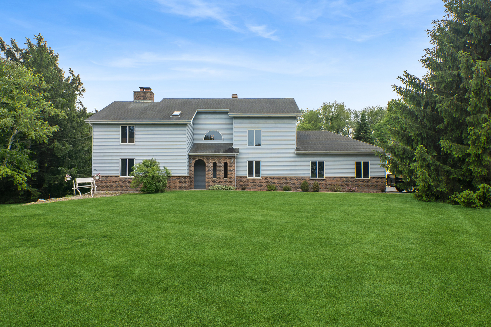 40W923 MULHERN Road, Elburn IL 60119