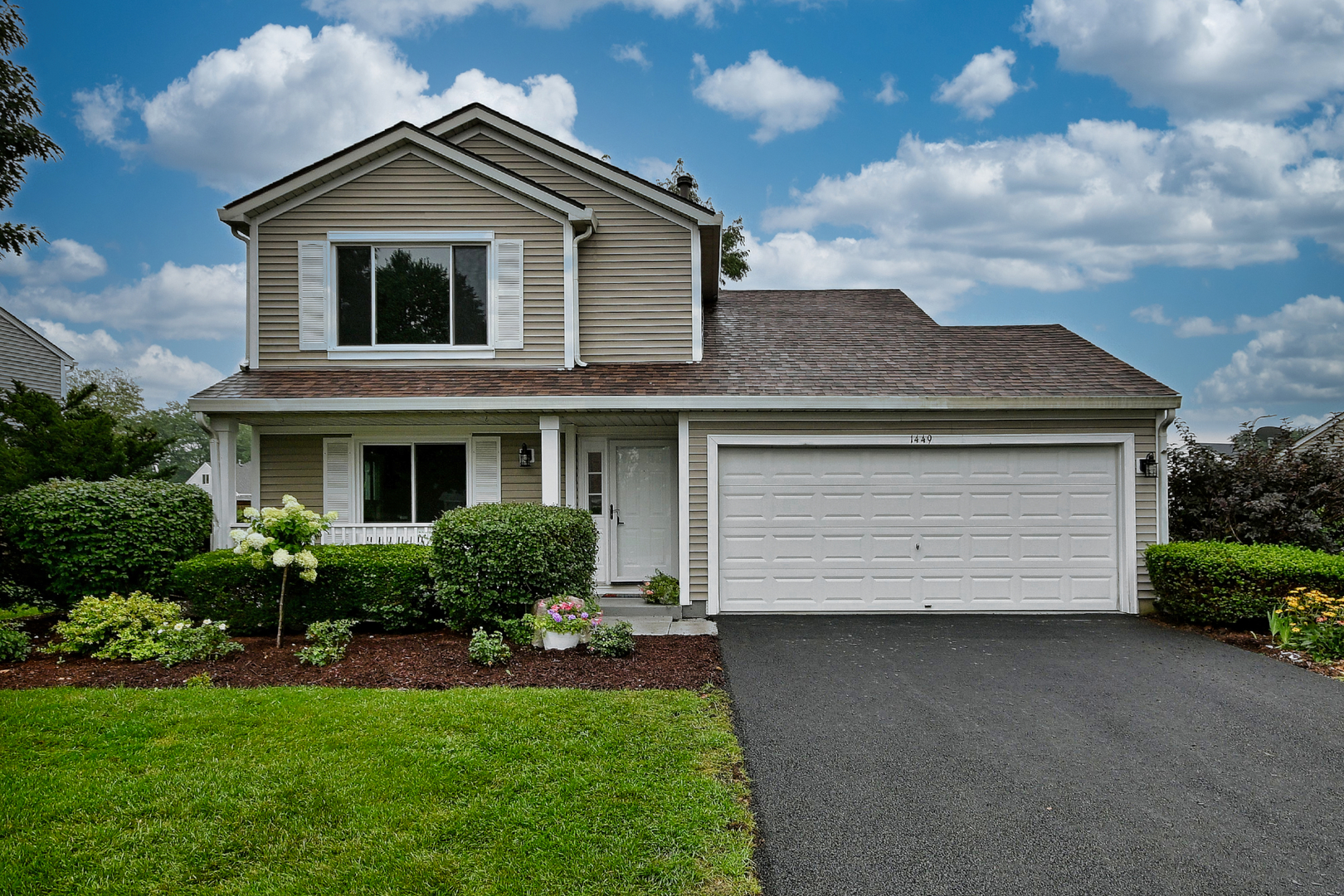 1449 Marleigh Lane, South Elgin IL 60177