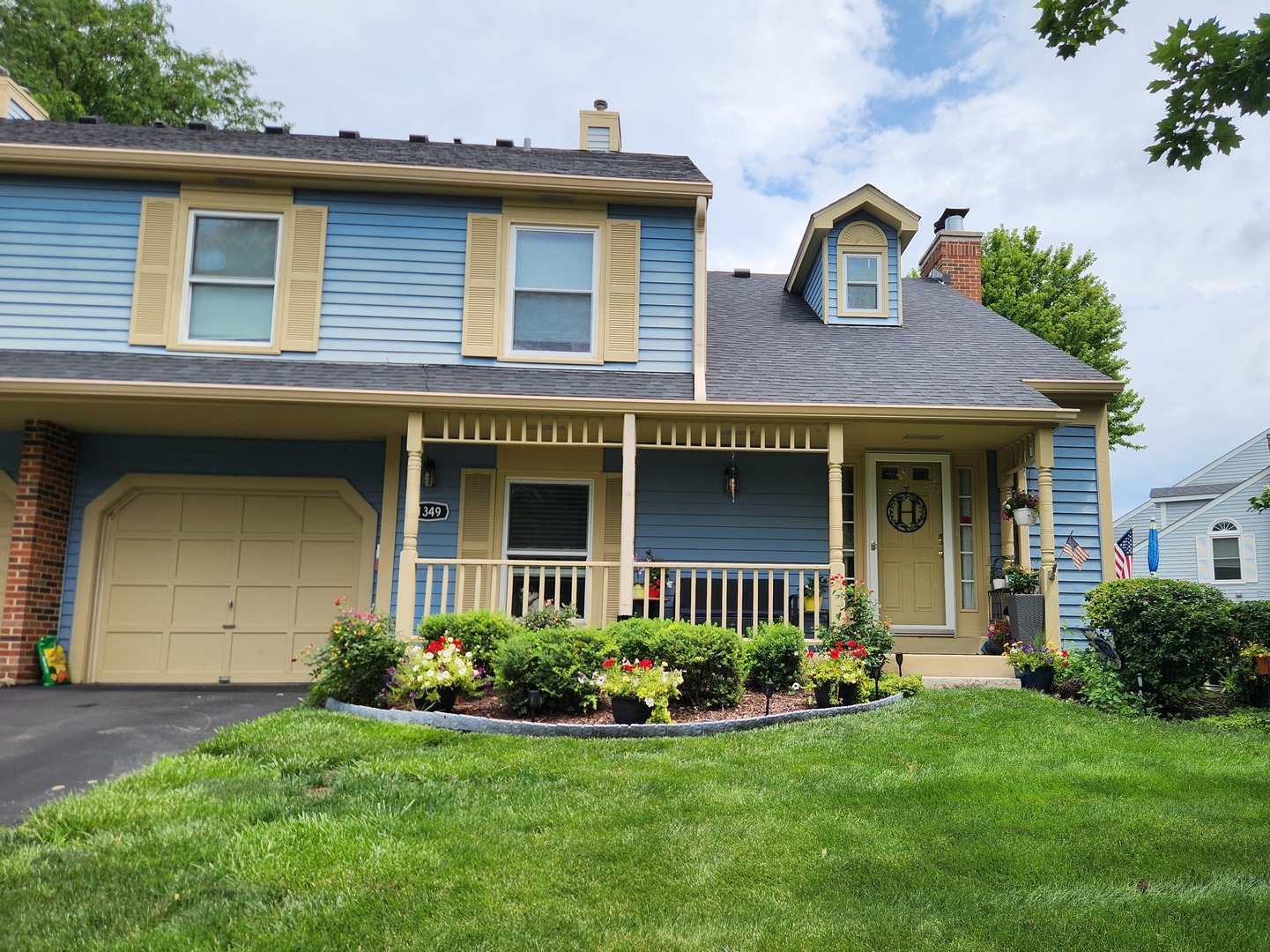 1349 Queensgreen Circle, Naperville IL 60563