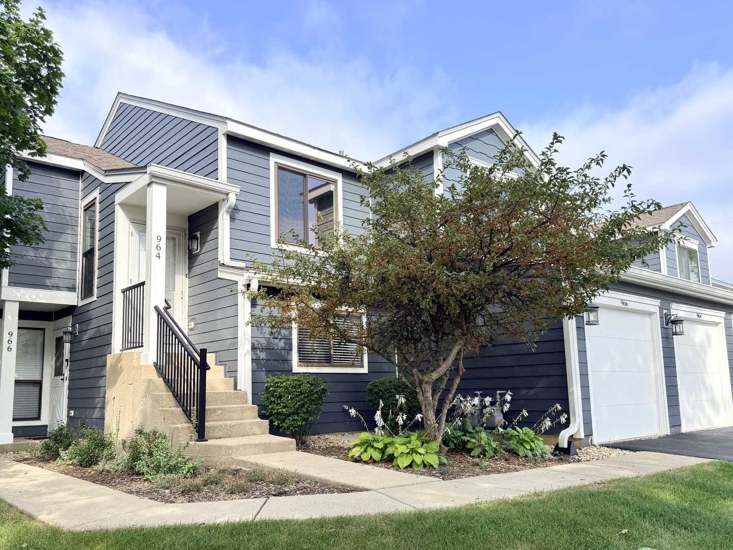 964 Brunswick Circle Unit -, Schaumburg IL 60193