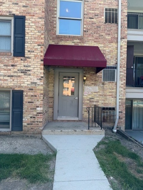 1756 Fayette Walk Unit C, Hoffman Estates IL 60169