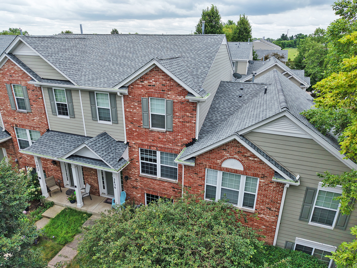 2436 Emily Lane, Elgin IL 60123