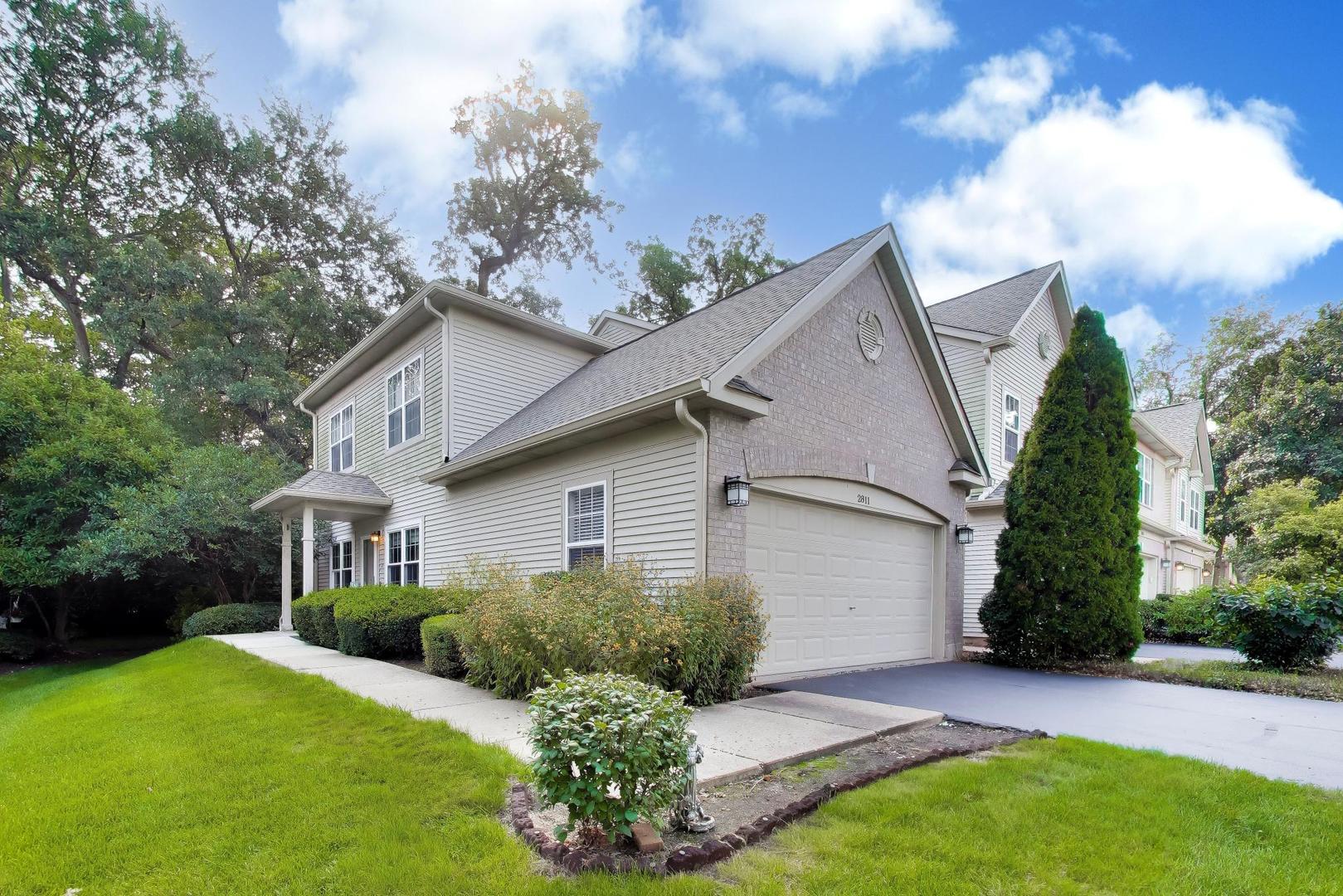 2811 Granite Court Unit 2811, Crystal Lake IL 60012