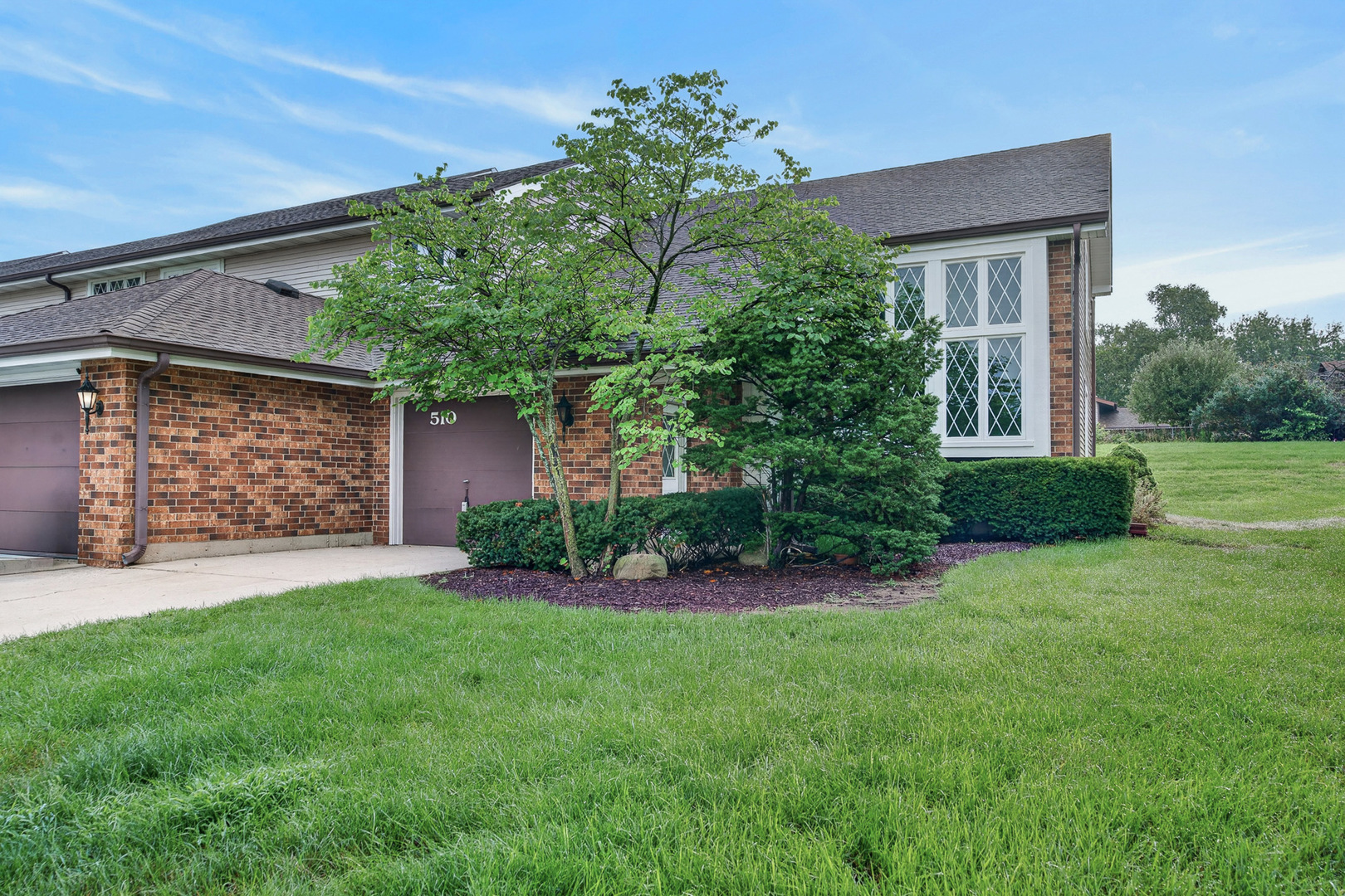 510 N Thornwood Drive Unit 510, Mchenry IL 60050