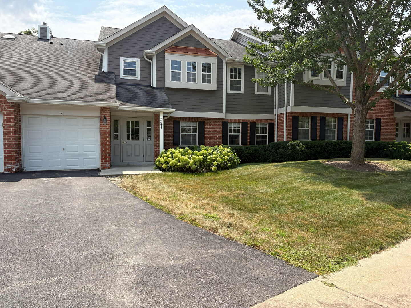 321 Charlotte Court Unit 3, Schaumburg IL 60193