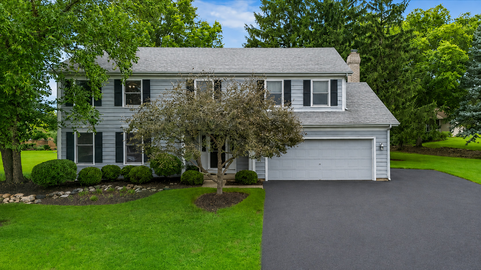 4402 FOX CREEK Drive, Crystal Lake IL 60012