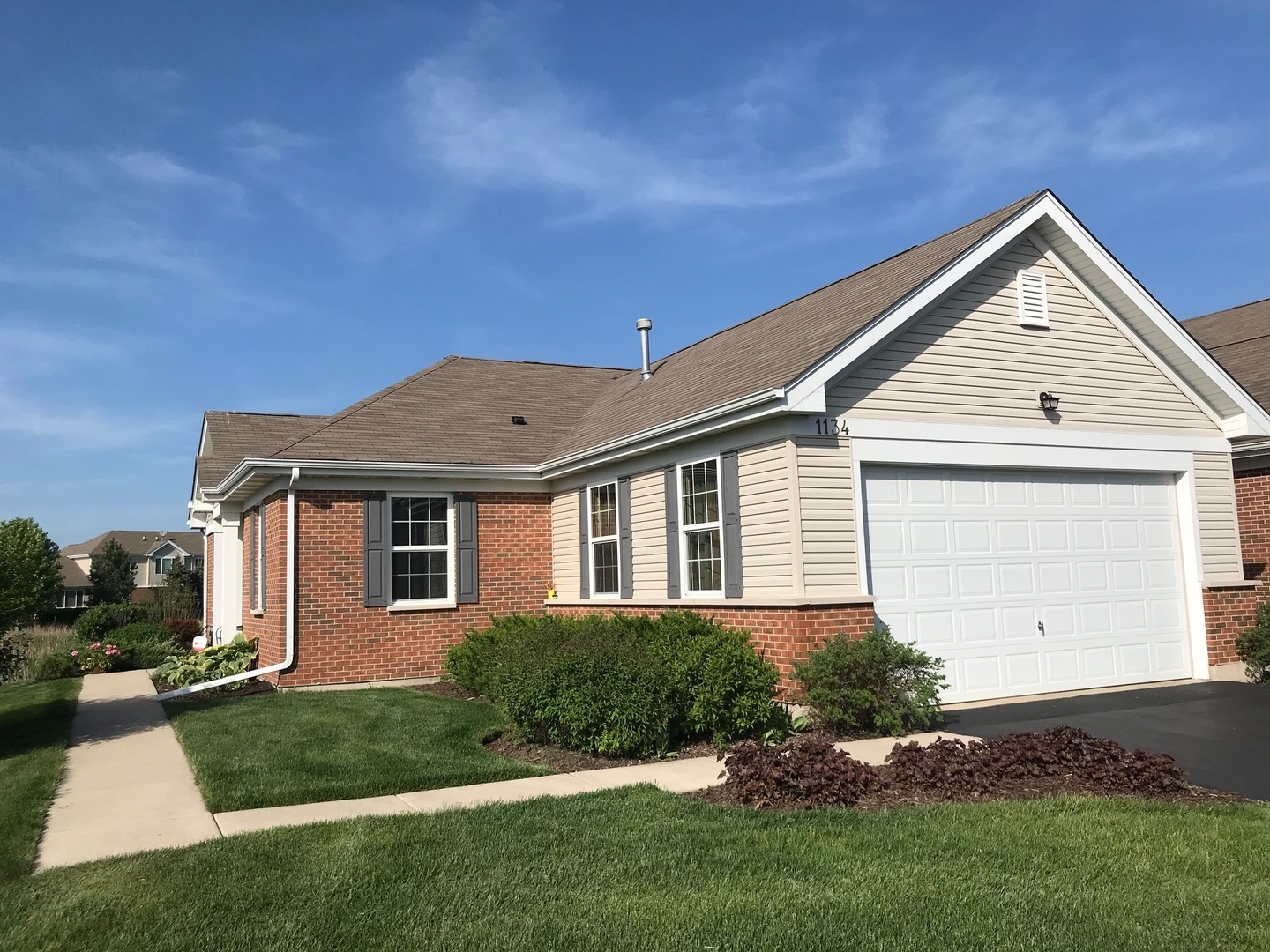 1134 Draper Road Unit 0, Mchenry IL 60050