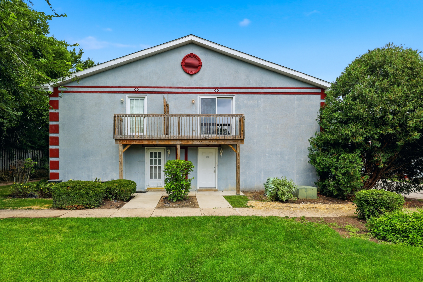 1141 Greenwood Circle Unit 7F, Woodstock IL 60098