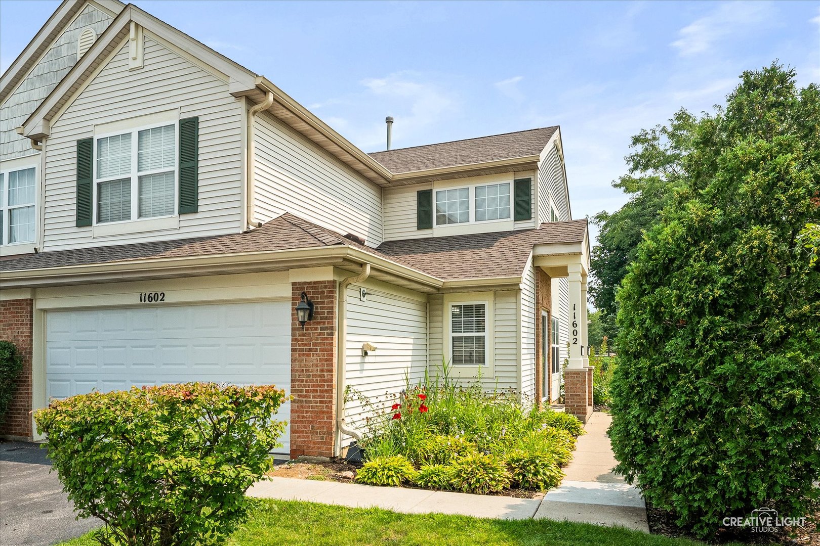 11602 Grand Canyon Avenue, Huntley IL 60142