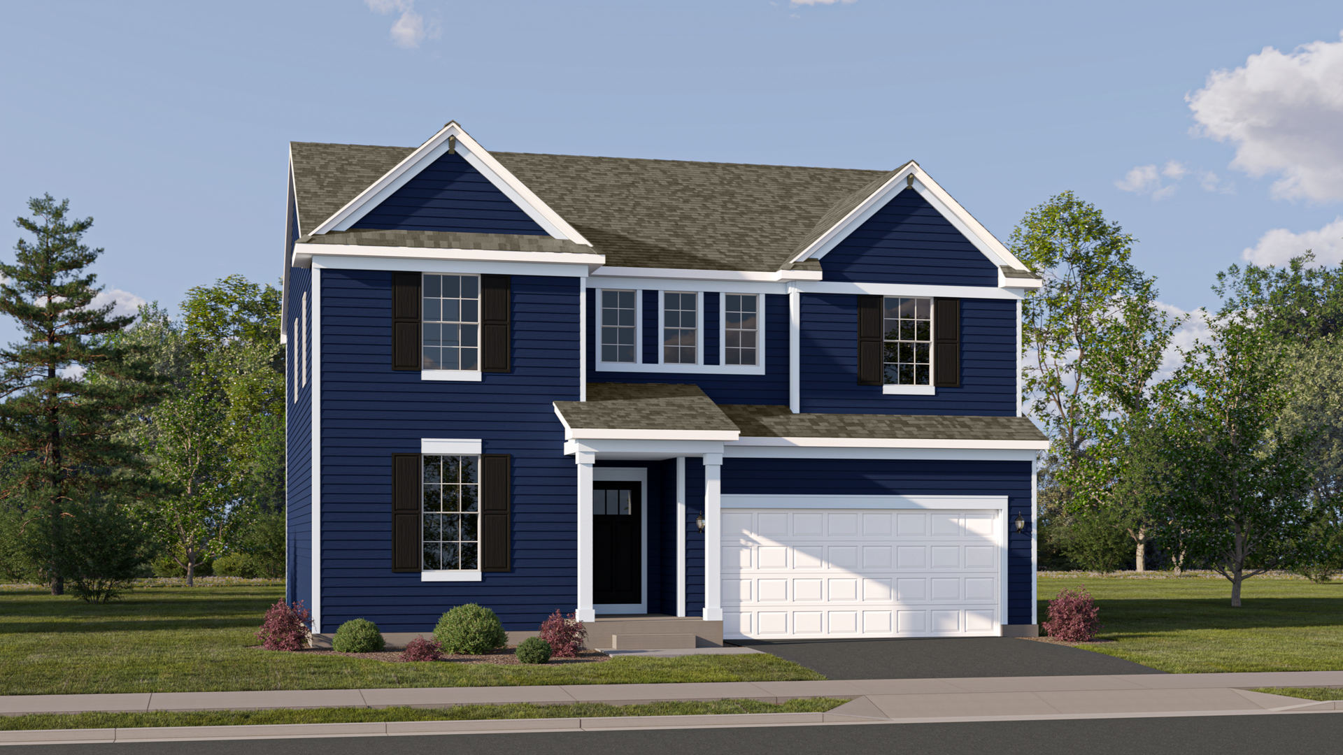 1458 Pinehill Street, South Elgin IL 60177