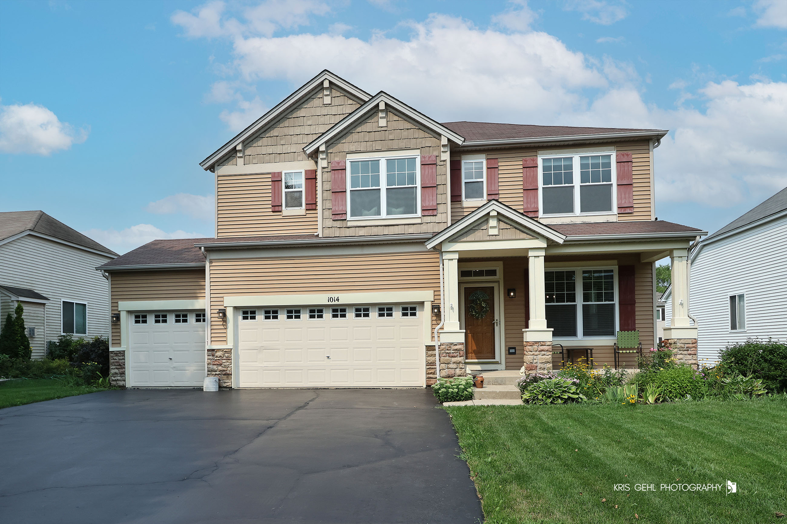 1014 Devon Drive, Antioch IL 60002