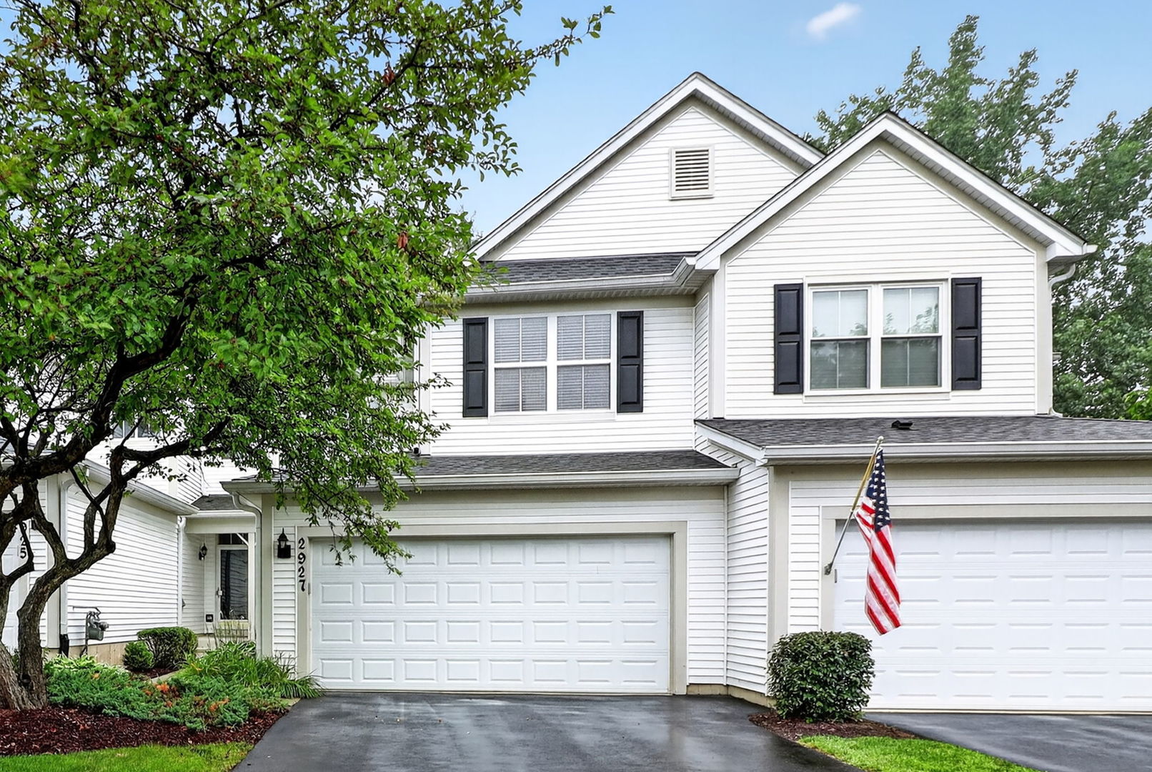 2927 Pleasant Plains Drive, St. Charles IL 60175
