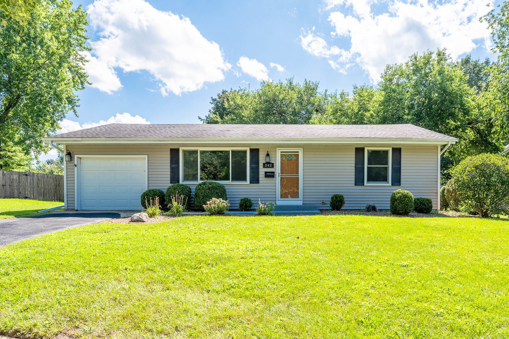 542 S 14th Street, St. Charles IL 60174