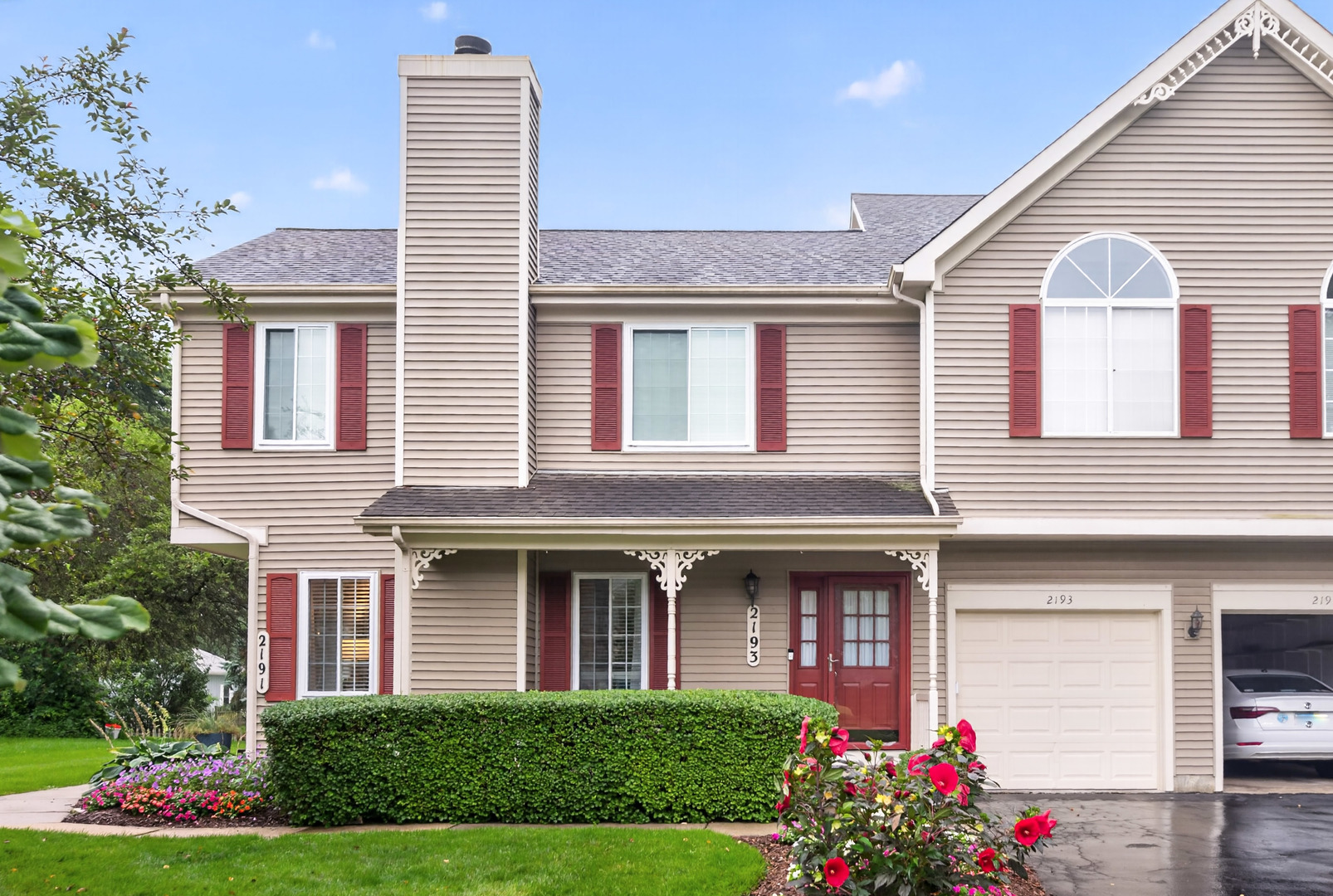2193 Colorado Avenue Unit 2193, Elgin IL 60123