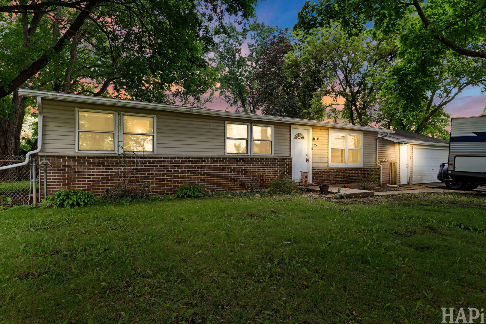 3706 Garfield Road, Mchenry IL 60051