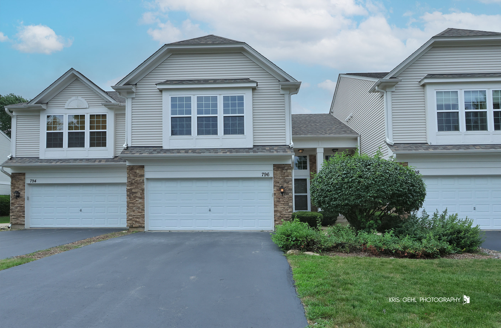 796 Pointe Drive Unit 796, Crystal Lake IL 60014