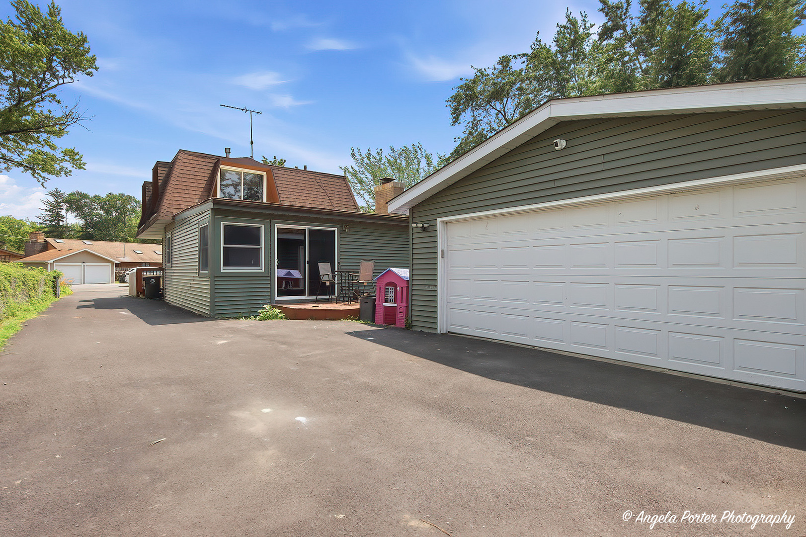 42680 N Lake Drive, Antioch IL 60002
