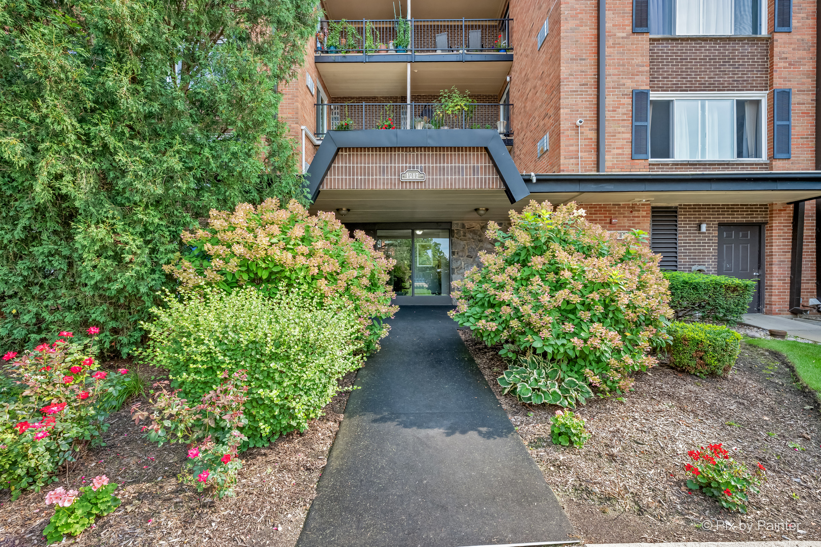 1217 S Old Wilke Road Unit 303, Arlington Heights IL 60005