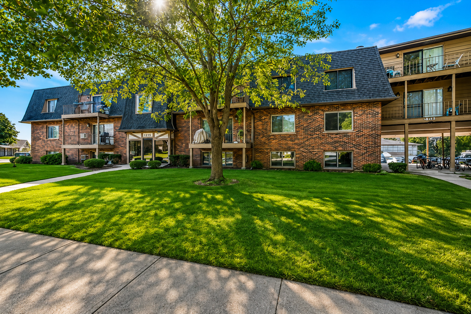 444 Cavalier Court Unit 3-1, West Dundee IL 60118