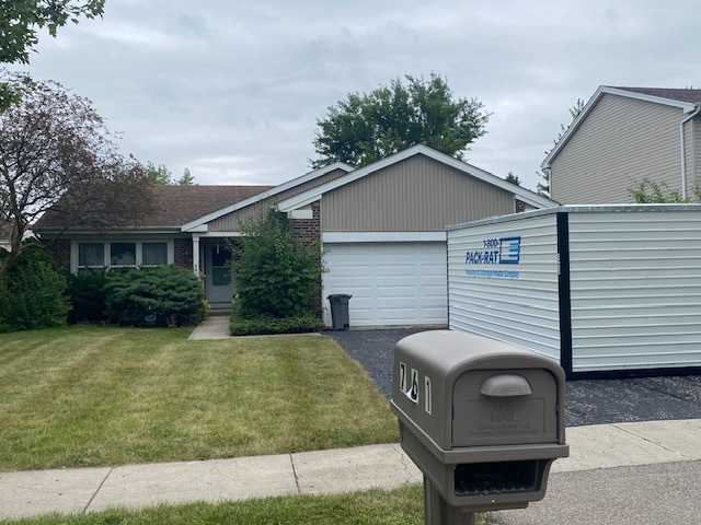 761 Laguna Road, Crystal Lake IL 60014
