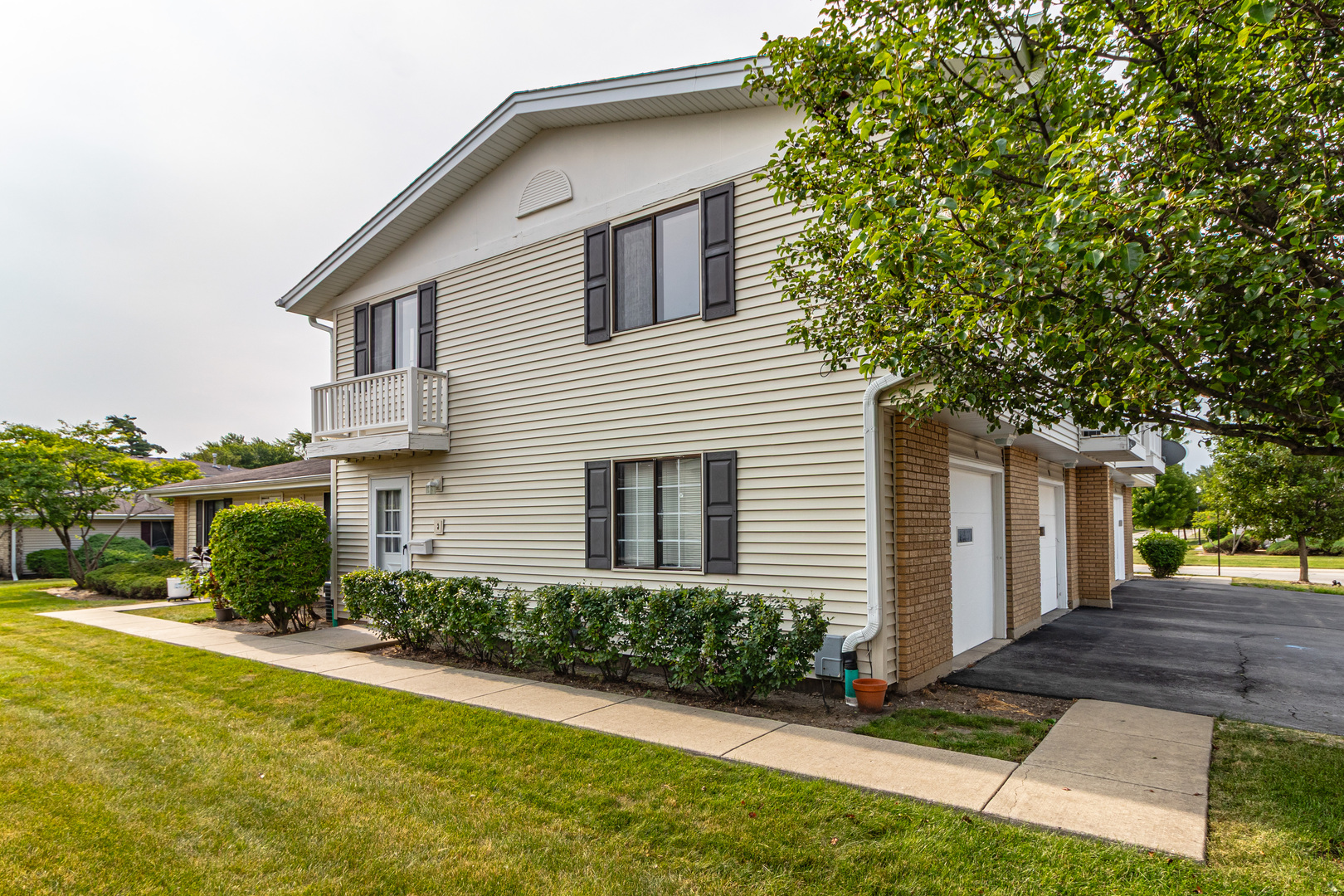 17 Dennis Court Unit 773, Schaumburg IL 60193