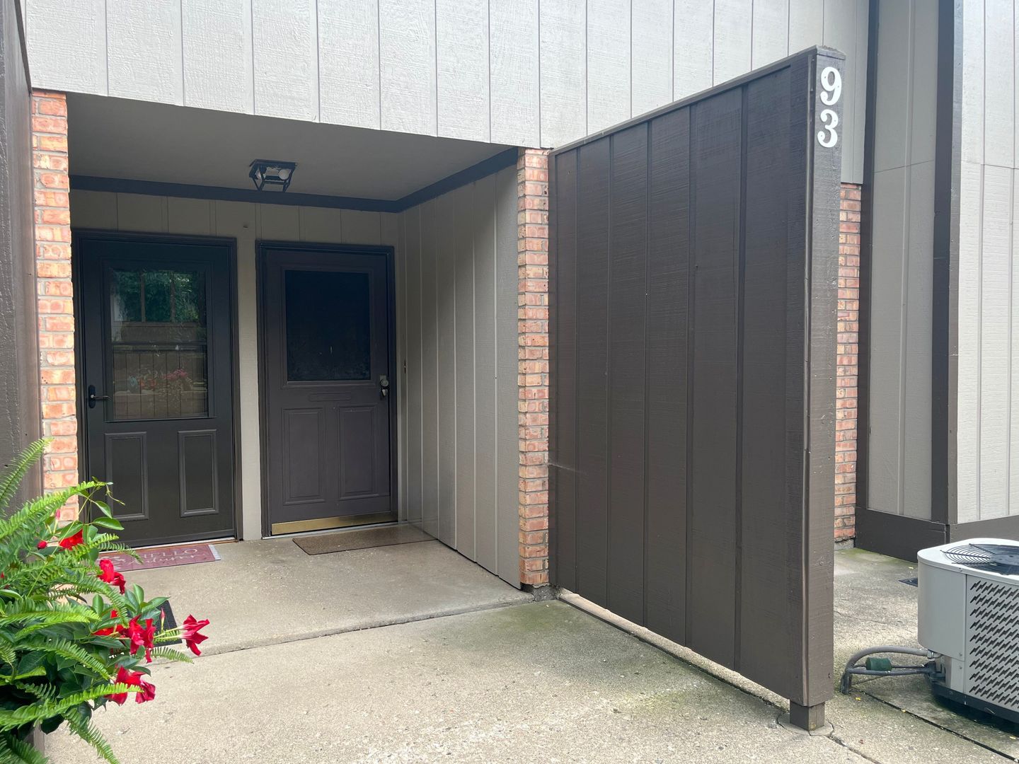 93 Mineola Road Unit 93, Fox Lake IL 60020