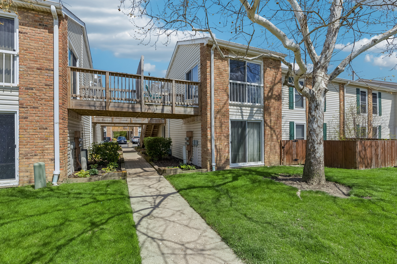 1981 Kenilworth Circle Unit G, Hoffman Estates IL 60169