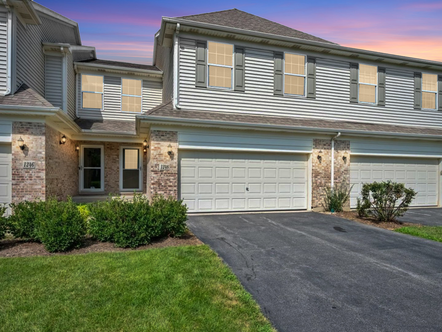 1248 Bradley Circle, Elgin IL 60120