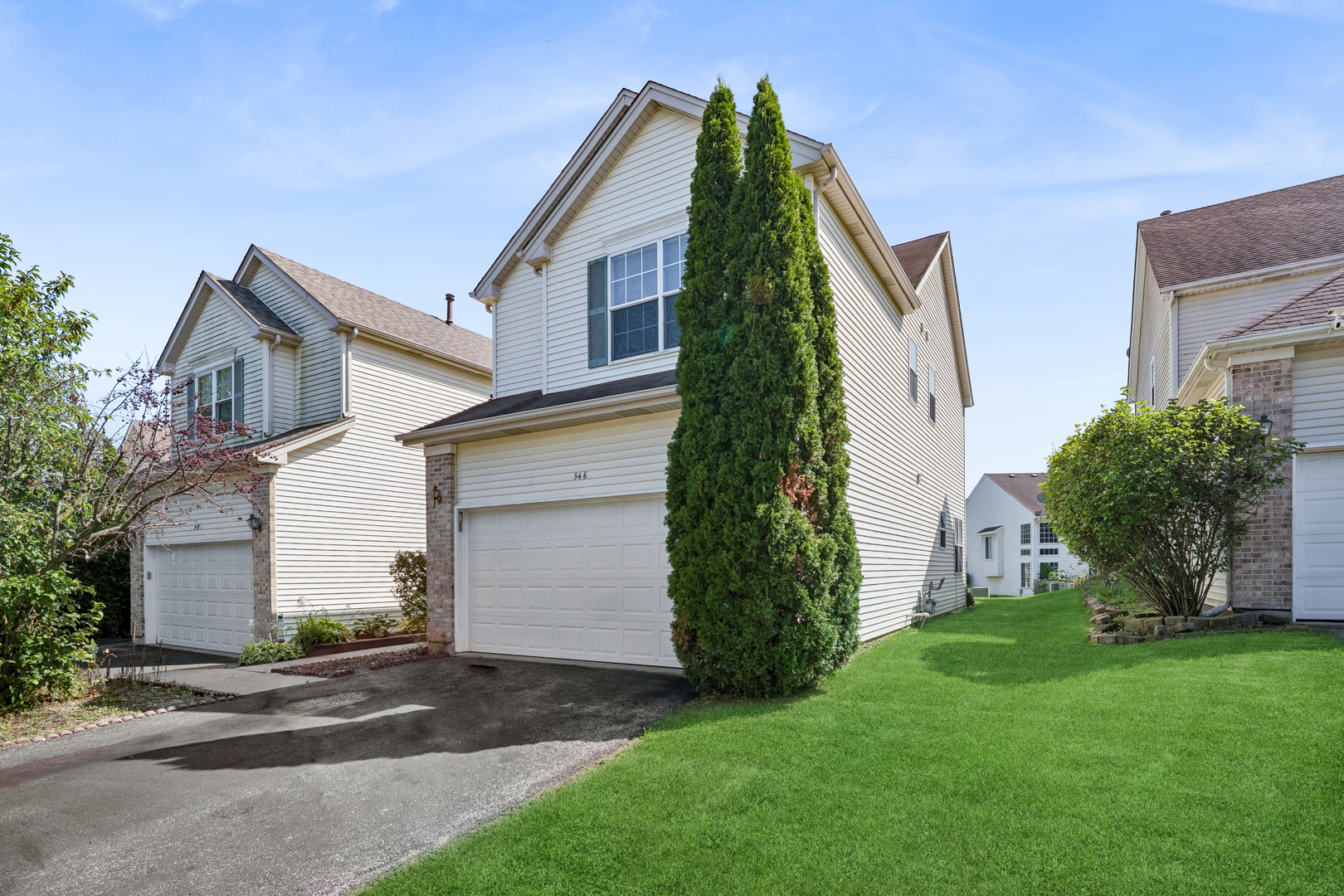 946 Cynthia Lane, Lake In The Hills IL 60156