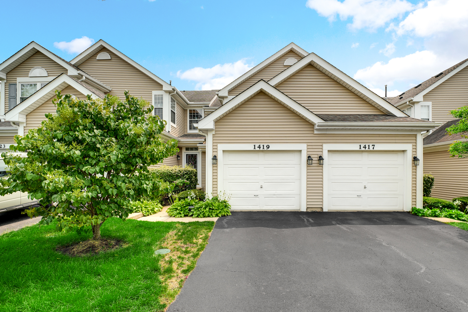 1419 Walnut Hill Avenue, St. Charles IL 60174