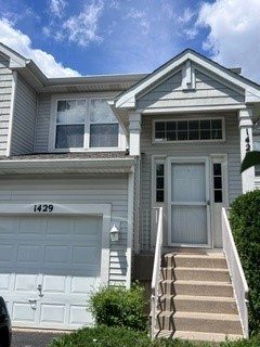 1429 Meadowsedge Lane Unit 1429, Carpentersville IL 60110