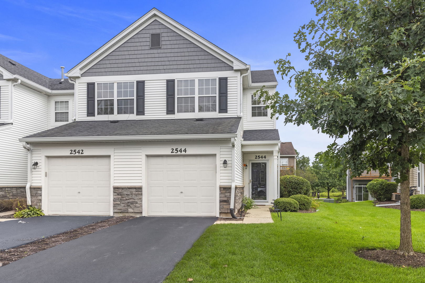 2544 Golf Ridge Circle Unit 0, Naperville IL 60563