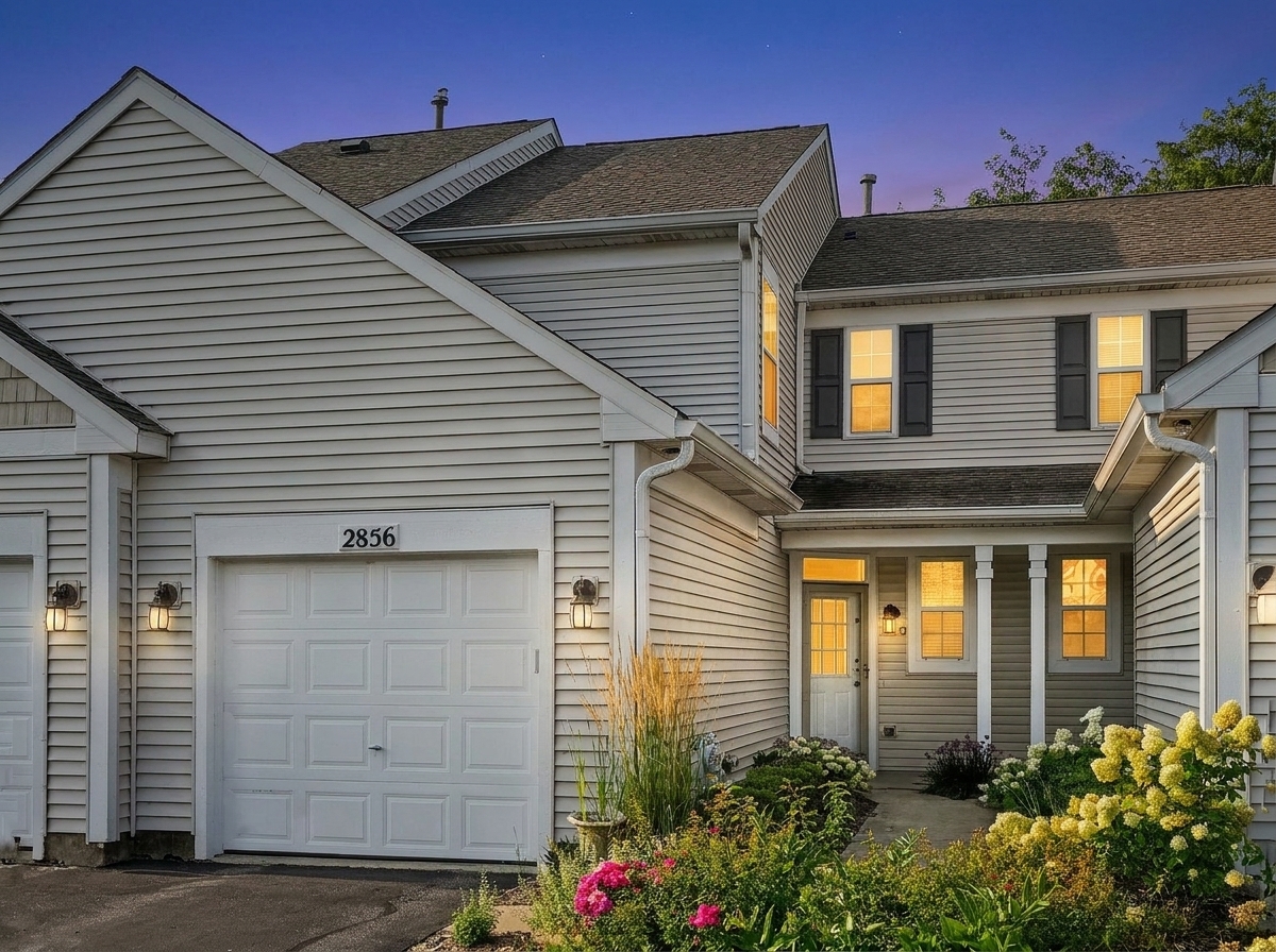 2856 Gypsum Circle Unit 2856, Naperville IL 60564