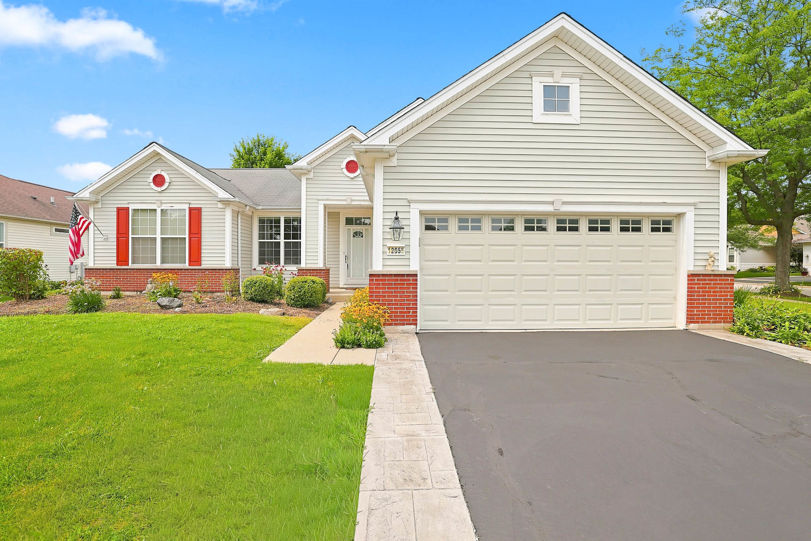 12655 Horseshoe Trail, Huntley IL 60142