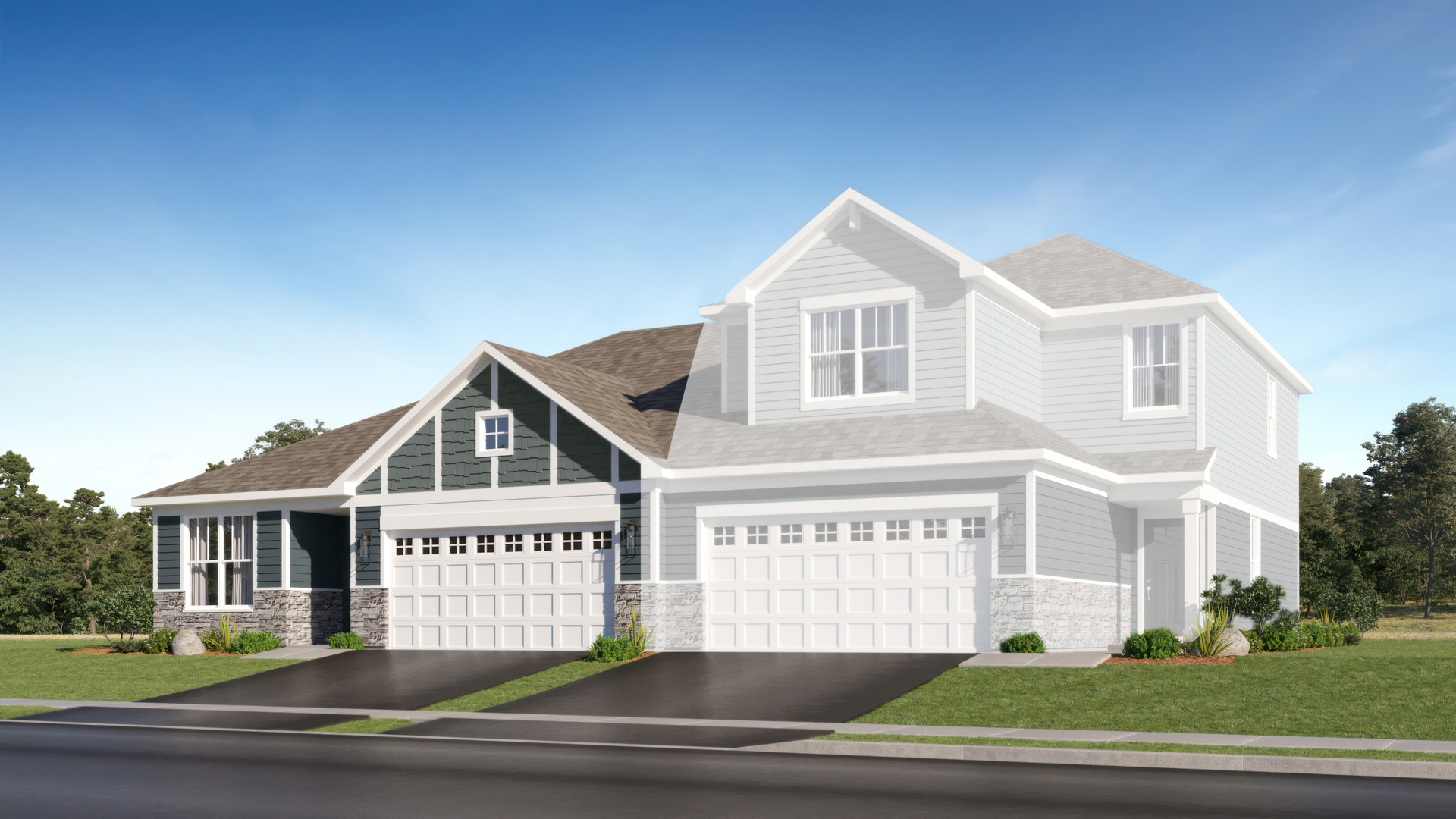 4127 Meadowridge Road, Woodstock IL 60098